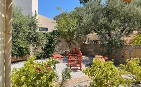 Nefeli Villas